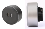 USB socket adapter-2
