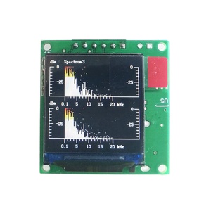 音楽スペクトルディスプレイモジュール1.3インチカラーLCD高精細アンプ - Product Image 2
