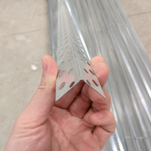 现代设计镀锌轻钢龙骨金属犁沟镀锌天花板框架 - Product Image 4