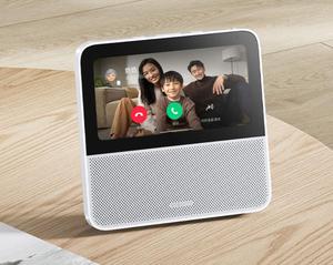 CN orijinal Xiaomi akıllı ev ekran <span class=keywords><strong>6</strong></span> siyah <span class=keywords><strong>MIUI</strong></span> ev ayarlanabilir yükseklik kamera gizlilik kalkanı 5.45 inç