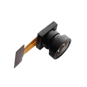Taidacent 2 millones de píxeles ESP32 Cam OV2640 placa de la Cámara de ojo de pez 160 grados 2MP Sensor de COMS Cámara OV2640 - Product Image 3