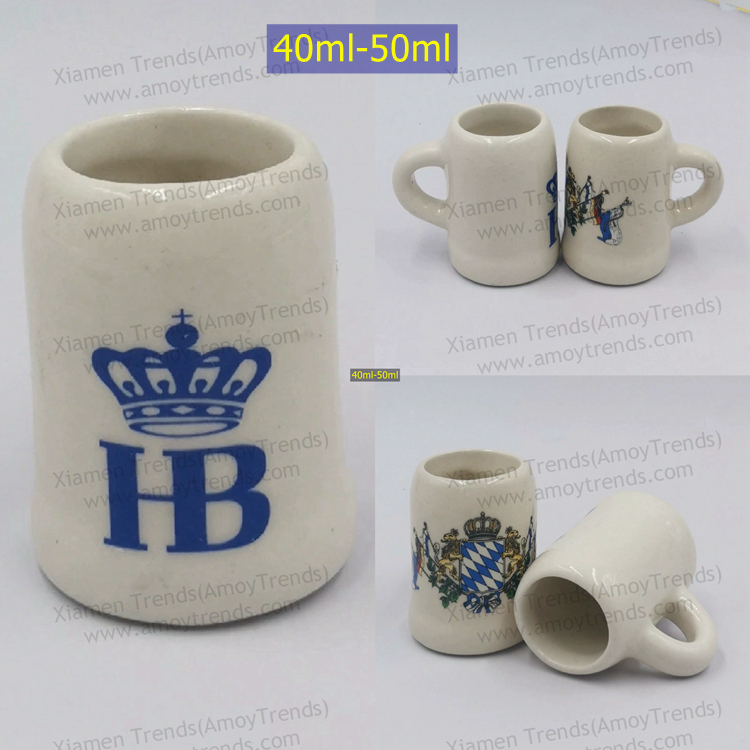 40-50ml