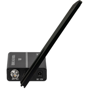 H8114W H.264 SDI WIFIフルHD1080Pエンコーダー、rtmp rtmps srt http udp rtsp hlsなど、YouTube Facebook用 - Product Image 2