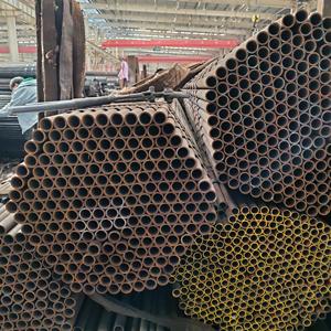 20G High-pressure Boiler <strong>Tube</strong> SA-106B/C American Standard Seamless Steel <strong>Tube</strong> SA-210C Internal Thread Alloy <strong>Tube</strong>
