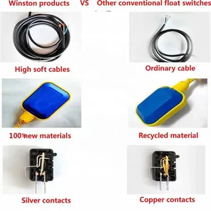 球浮子液位控制器M15-2 - Product Image 2