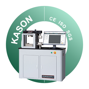 Computer Control Unconfined Brick Concrete Compression <strong>Testing</strong> Machine DIN 51220 - Product Image 3