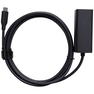 Obsbot USB-C®适配器 [1x USB-C®-1x RJ45, USB-C®] Tail Air usb-c到以太网适配器 (940910753999) - Product Image 1