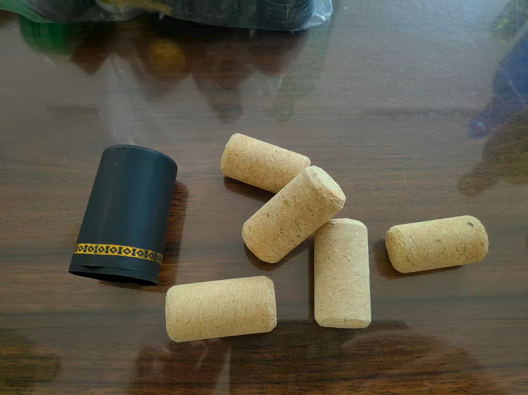 cork