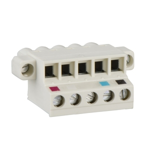 Съемный разъем STBXTS1111 для schneider Modicon STB-устройства для сетевого интерфейса - Product Image 1