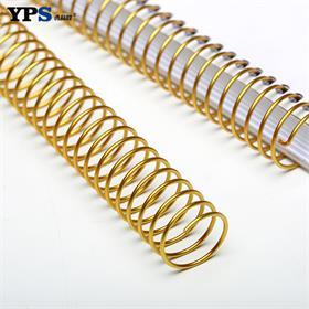 Cuộn Dây Xoắn Ốc Kim Loại Chất Lượng Cao Nhiều Kích Cỡ Xoắn Ốc Xoắn Ốc Xoắn Ốc Kim Loại Xoắn Ốc O Cho Sách - Product Image 2