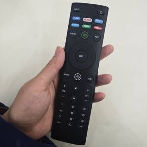 V-izio akıllı LED LCD HD 4K UHD HDR için yedek evrensel uzaktan XRT140 uzaktan kumanda kullanımı - Product Image 3