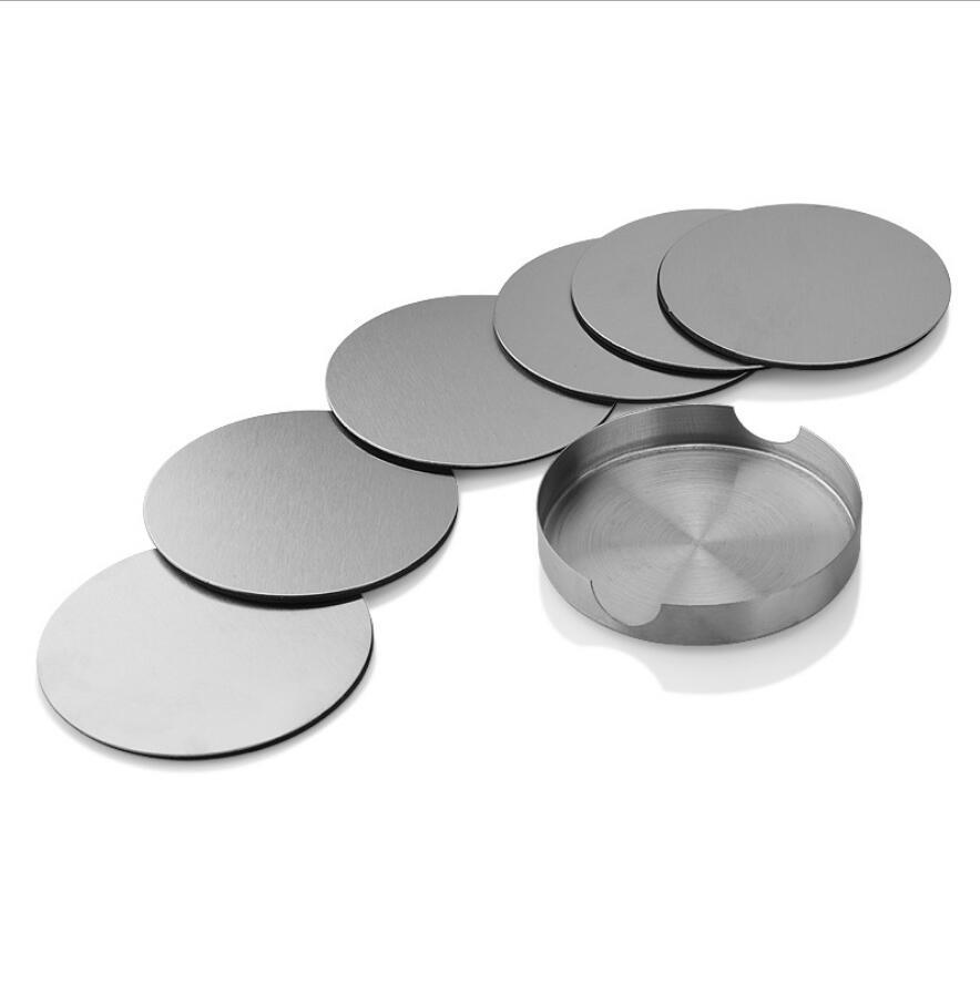 steel
