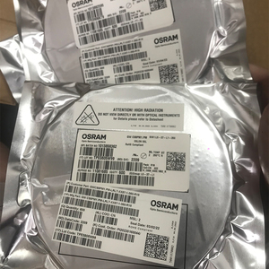 1-5w yüksek güç oslon 3030 Smd Led özellikler AMS -OSRAM GW CS8PM1.PM 70-80CRI 3000K-6500K yüksek güç Led çip silikon lens - Product Image 5
