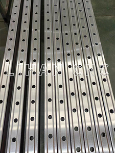 LIHAN <strong>CNC</strong> Aluminum <strong>Linear</strong> Rail <strong>CNC</strong> <strong>Linear</strong> <strong>Guide</strong> Rail Low Noise Guideway <strong>3d</strong> Printer Parts <strong>Linear</strong> <strong>Guide</strong> <strong>Linear</strong> <strong>Guide</strong> Blocks - Product Image 4