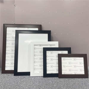 MDFSUB 14x18'' Plastic MDF Sublimation <strong>Frame</strong> DIY Blank Sublimation PS Photo <strong>Frame</strong> <strong>3mm</strong> MDF Sublimation Plastic Photo <strong>Frame</strong> - Product Image 6
