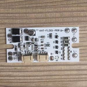 プロフェッショナル15W 5Aソーラー充電コントローラPCBボードカスタマイズPWM照明コントローラリモコンとPIRセンサー - Product Image 3