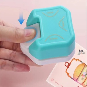 Multi Angle Rounded Corner <strong>R4</strong> <strong>Original</strong> Corner R10 Paper Cutting R7 Chamfer Three in One R5 Rounded Corner - Product Image 3