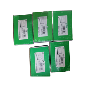 NUEVO en caja TWDLCAA24DRF Unidad base Controlador programable - Product Image 1