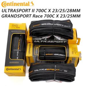 ULTRA SPORT II III700*23/25C 28c Original for GRAND Sport RACE Road Bike <strong>Tire</strong> Foldable Bicycle Tyres