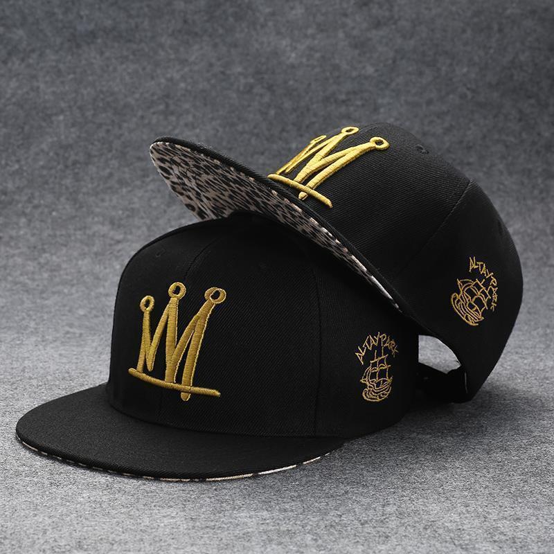 Couronne noire