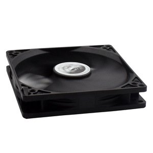 F10015 10cm Desktop Computer Cooling Fan PWM Intelligent Speed Control Ultra-Thin Copper &amp; PC <strong>Heatsink</strong> ARGB Fan - Product Image 3