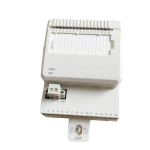 デジタル入出力モジュールDX561 1TNE968902R2301DCS - Product Image 4
