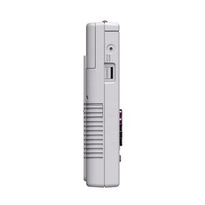 Retroflags GPi CASE 2W giocatore di gioco con funzione Turbo compatibile con Raspberrys Pi Zero/Zero W/Zero 2W - Product Image 4