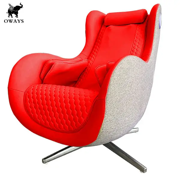 Personalización de fábrica, venta al por mayor, masaje Safa, silla de sala de estar, silla de masaje VL
