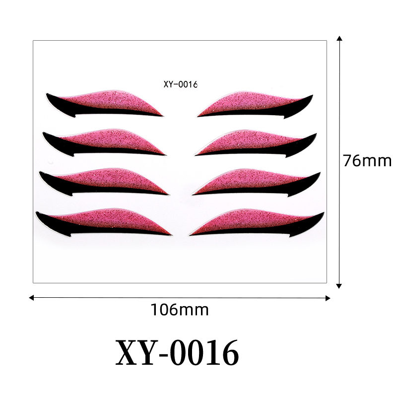 XY-0016
