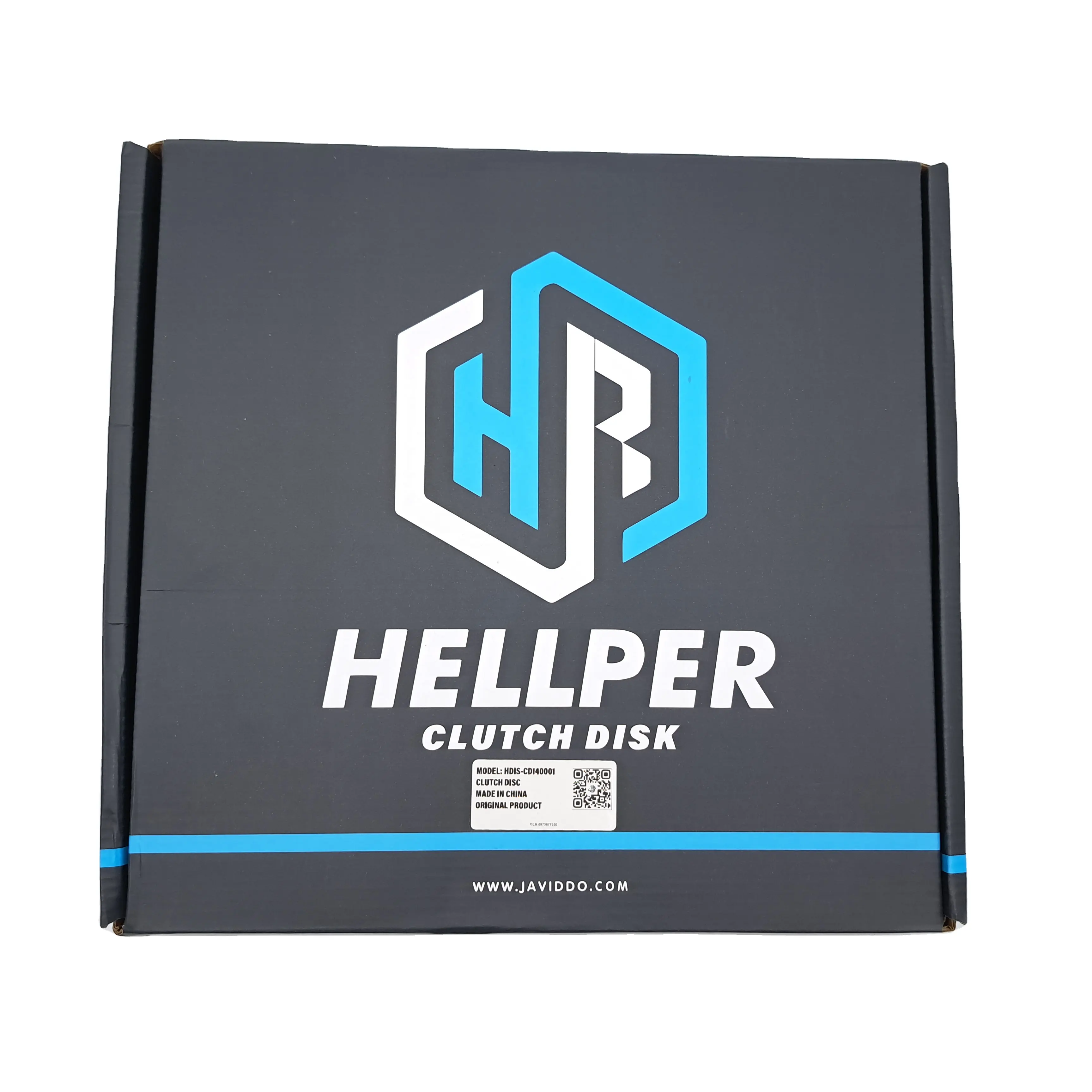Hellper OEM Clutch Disc 8973677950 for ISUZU