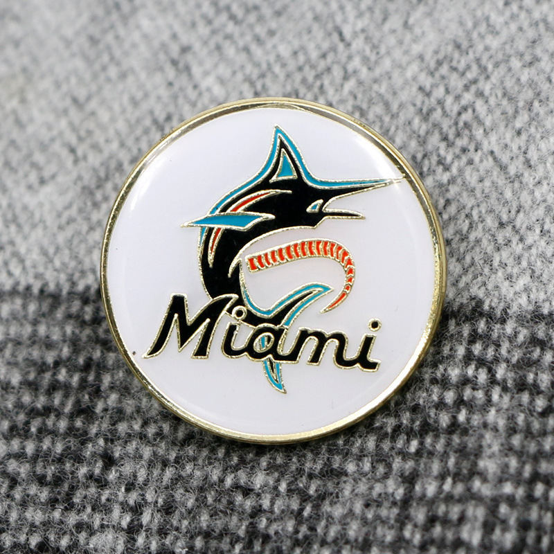 16. miami marlins