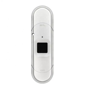 Alta tecnología de seguridad encriptada 64GB 128GB 256GB 512GB unidad flash USB segura 3,0 con cifrado de huellas dactilares USB clave pendrive - Product Image 2