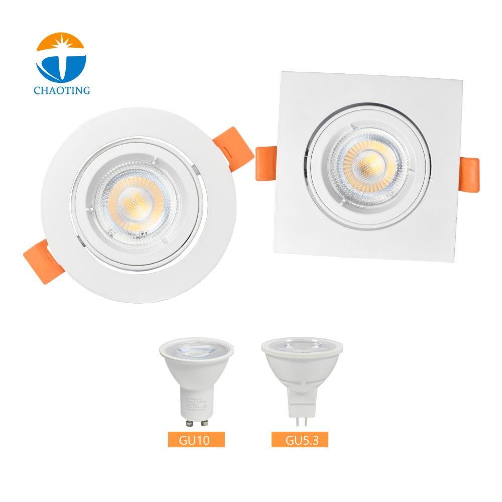 LED Ceiling Downlight