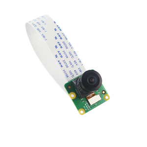HD 8MP <strong>Raspberry</strong> <strong>Pi</strong> <strong>Camera</strong> Module IMX219 <strong>Sensor</strong> 160 Degree FOV for <strong>Raspberry</strong> <strong>Pi</strong> 4B/3B+/3 Official V2 <strong>Camera</strong> 3280x2464 Resolution - Product Image 4