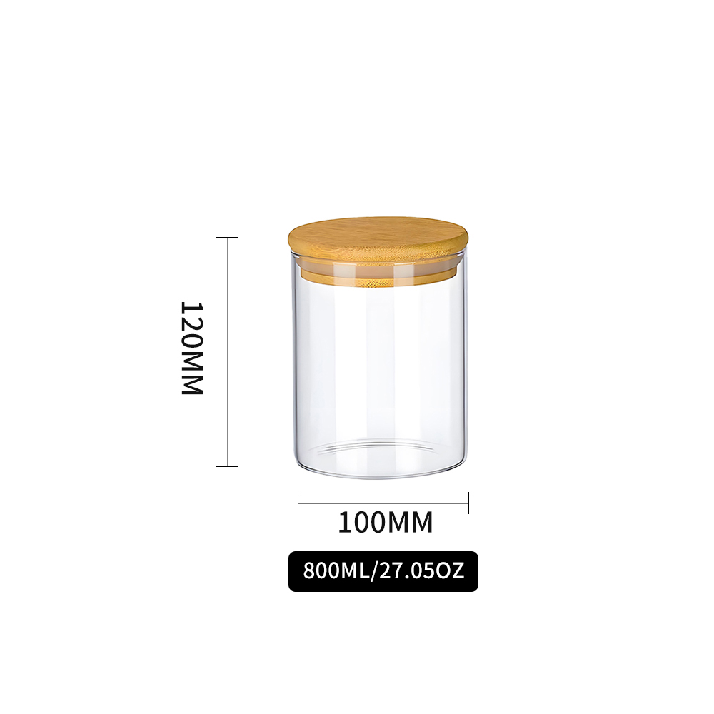 800ML-เส้นผ่านศูนย์กลาง100*สูง120 มม