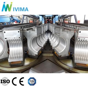 PE HDPE管材生产线挤出机 - Product Image 4