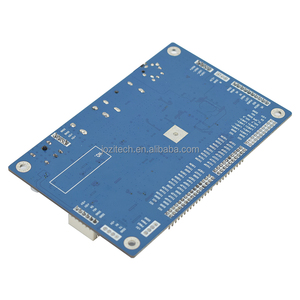 El controlador LCD de Jozitech, con entrada de hasta 2560x1440, es un controlador avanzado de panel LVDS y eDP, DP, V1.3, 1, 2, 2, 1, 2, 2 - Product Image 6
