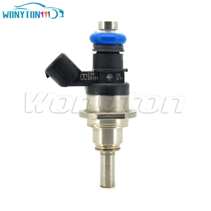 Factory Price Engine Fuel Injector <strong>L3K9</strong>-<strong>13</strong>-<strong>250A</strong> E7T20271 for Mazda Speed 3 6 Cx-7 2.3L Turbo - Product Image 2