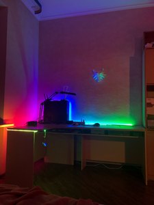 DC5V flessibile IP67 1m 100Led 144Led pixel RGB digitale magico sogno colore Ip20 Led striscia Ws2812b Ip30 Ip65