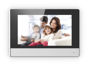 Factory Direct DS-KIS603-P(C) <strong>IP</strong> Video <strong>Intercom</strong> Kit Best Product for Online Sell Network Cctv <strong>Camera</strong> - Product Image 5