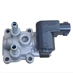 22270-11020 High Quality Idle Air Control <strong>IAC</strong> Valve <strong>Sensor</strong> for Toyota Terios 1.3 02-07 1.5 08-15 <strong>Sensor</strong> Valvula OE 22270-11020 - Product Image 1