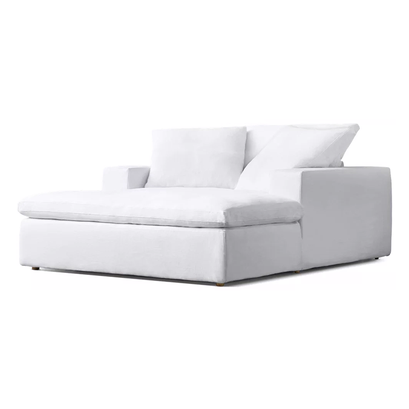 Chaise nuage