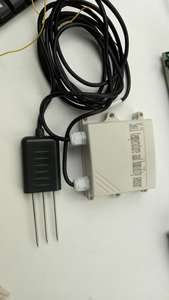 土壌温度湿度検出器センサー出力dc 0-5V plc自動化用 - Product Image 4