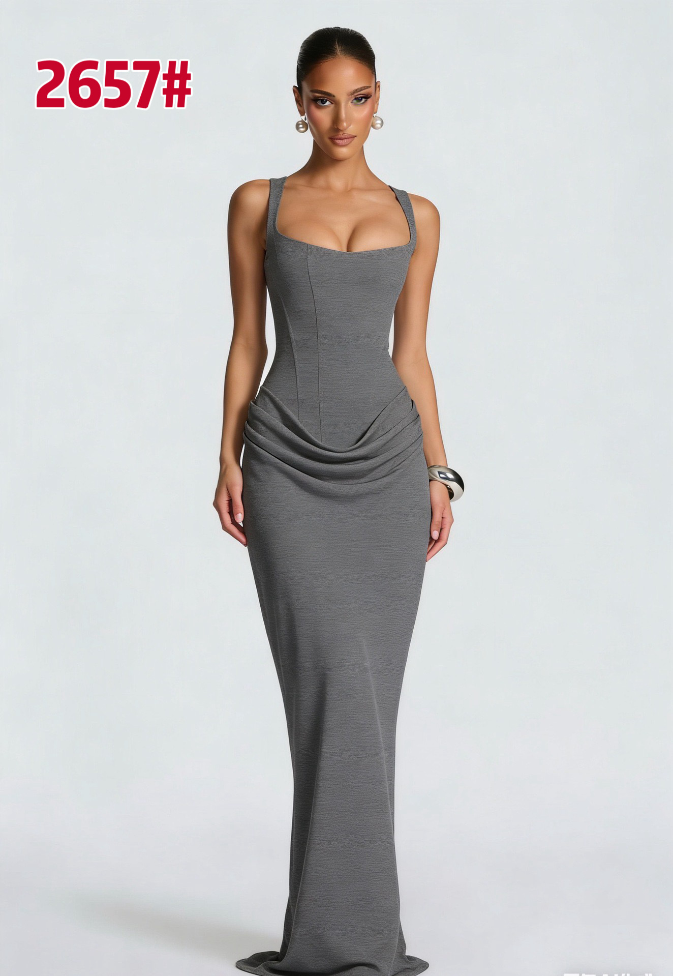 Gray