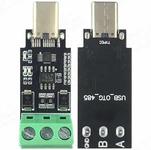 Type-C to 485 Mobile USB to 485 transceiver serial port OTG to 485 - Product Image 2