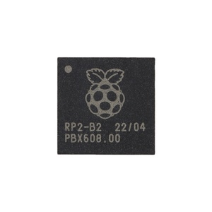 Neues RP2040-kleines RP2040 ZERO Raspberry Pi PICO Entwicklungsbrett Modul USB Typ C Schnittstelle 264 KB SRAM 2 MB Flash für Arduino