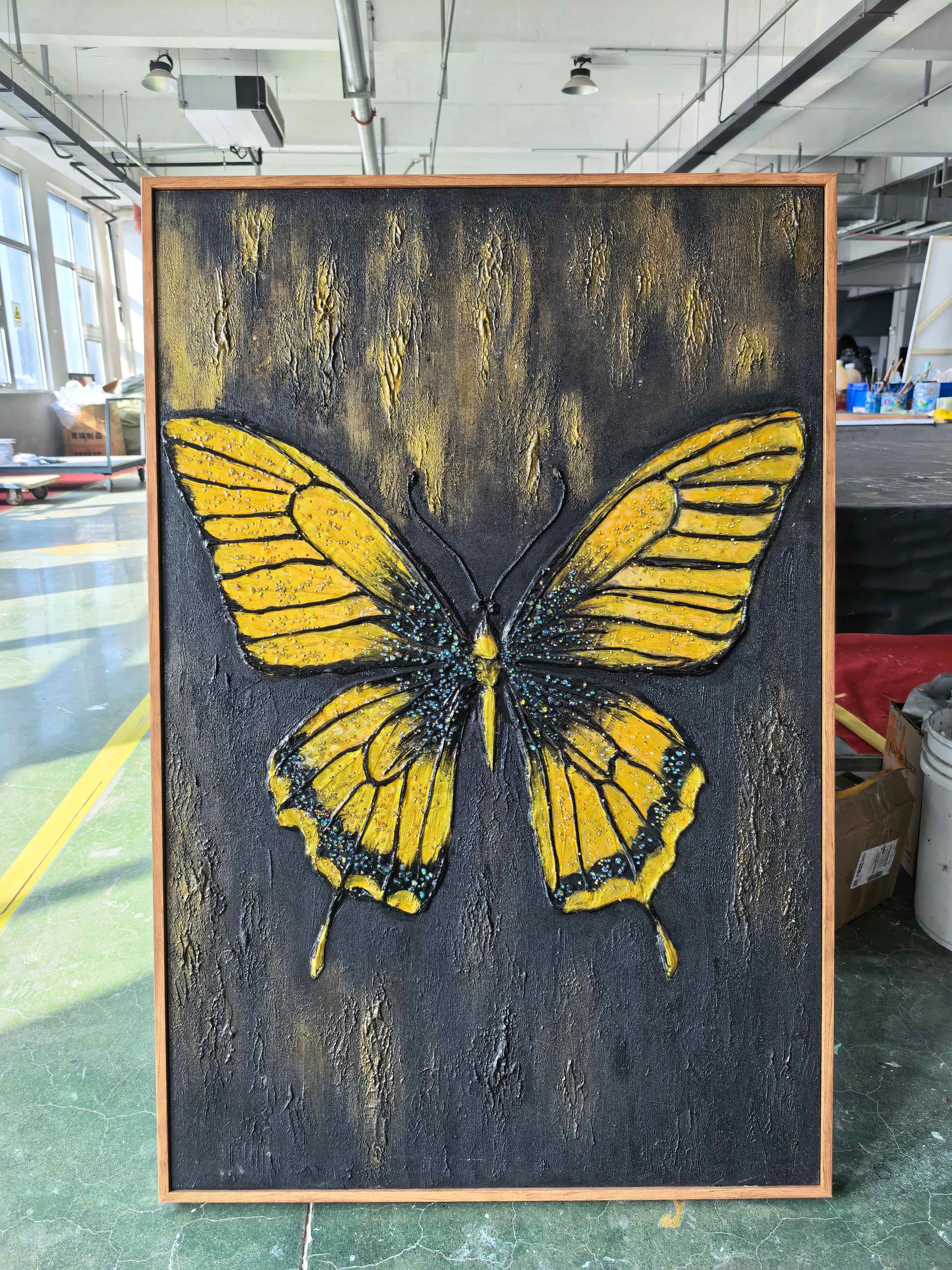 papillon
