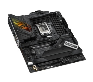オリジナルROG STRIX Z790-H GAMING WIFI DDR5デスクトップゲーム用コンピューターマザーボード用 - Product Image 4