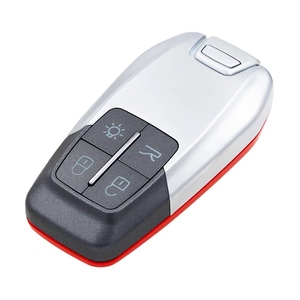 KEYDIY evrensel akıllı anahtar ZB06-4 için KD-X2 araba anahtarı uzaktan değiştirme Fit daha fazla 2000 modelleri - Product Image 2