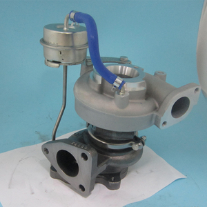 CT12B Turbocharger 17201-58040 1720158040 for Toyota Hiace Mega Cruiser <strong>15BFT</strong> 4.1L <strong>Engine</strong> - Product Image 2